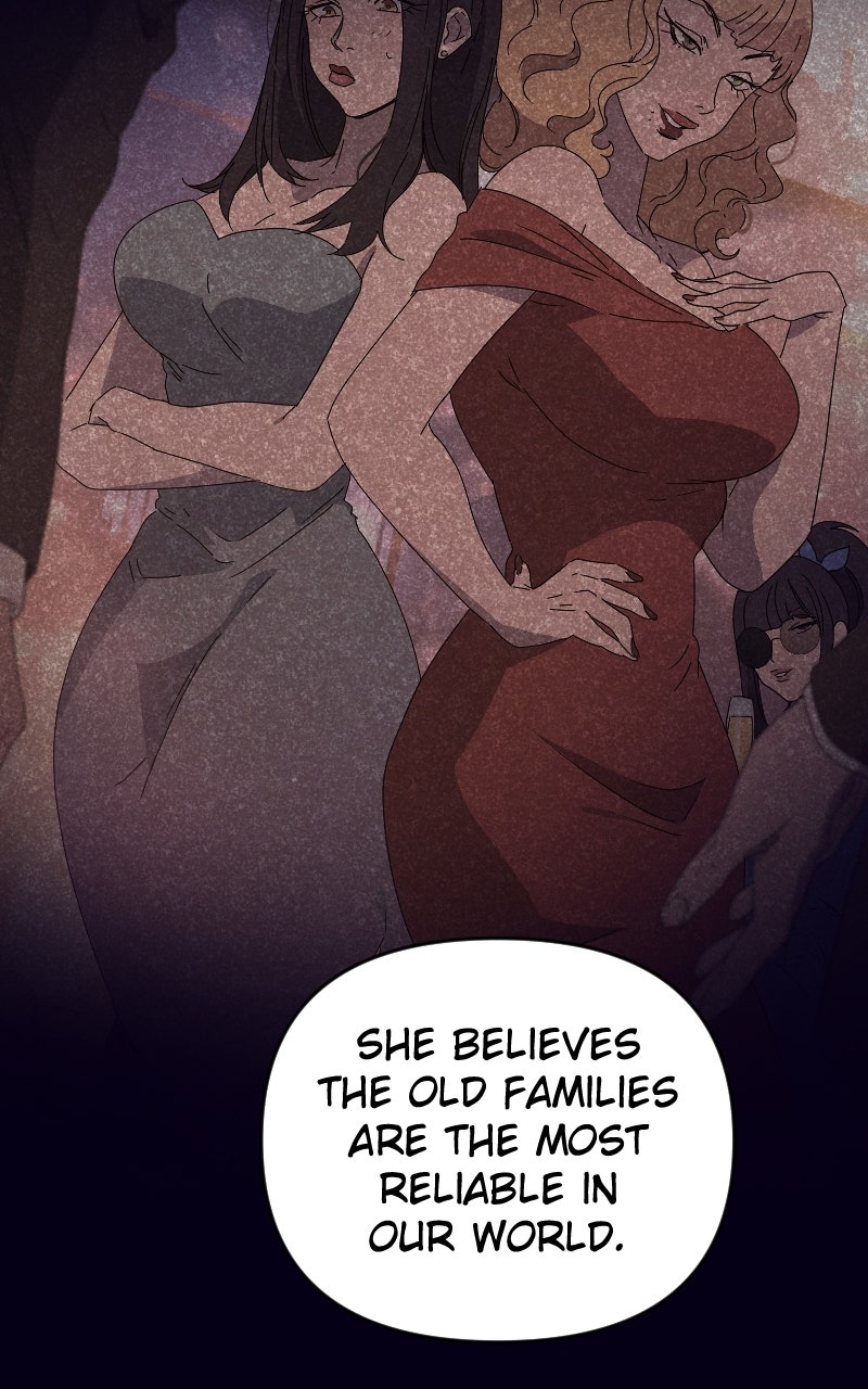 The Mafia Nanny (S3) Episode 118 page 71 - 