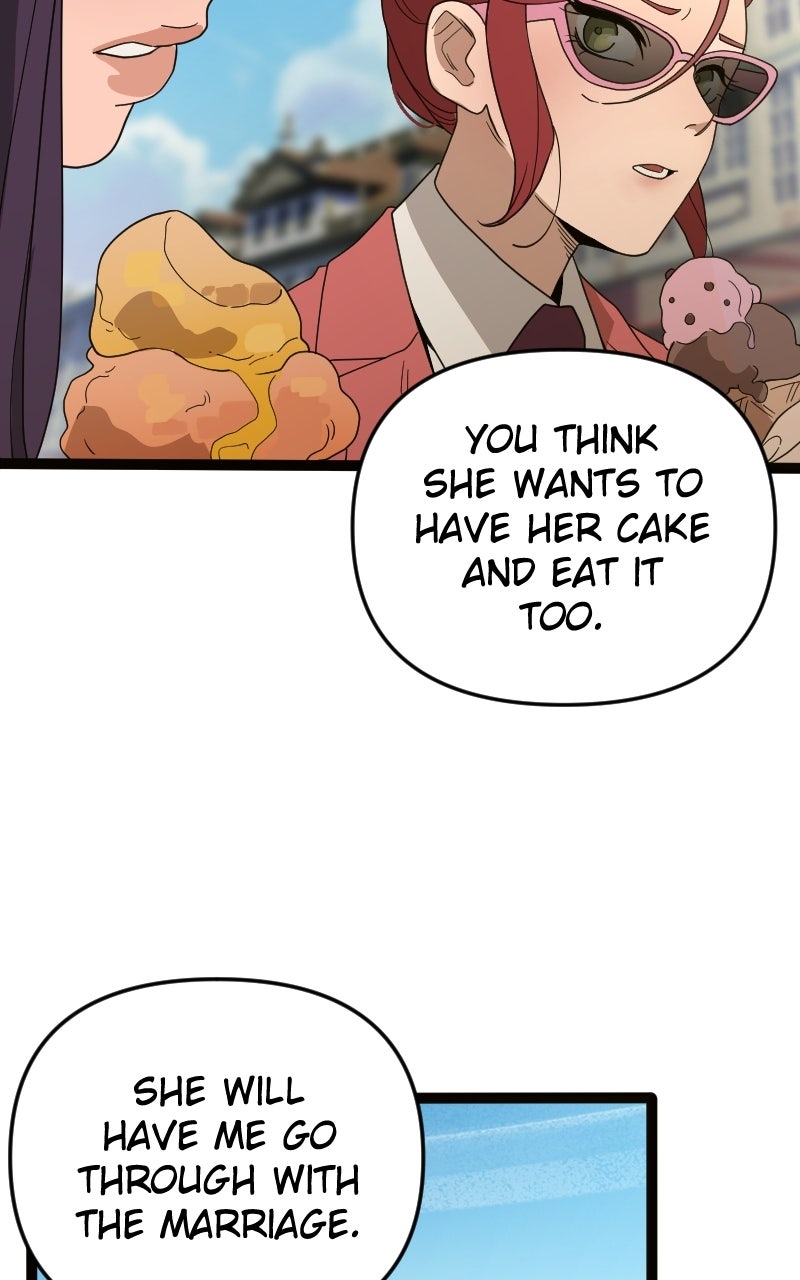 The Mafia Nanny (S3) Episode 118 page 76 - 