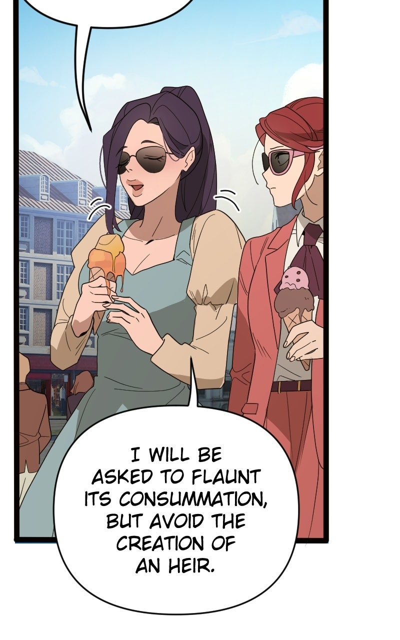 The Mafia Nanny (S3) Episode 118 page 77 - 
