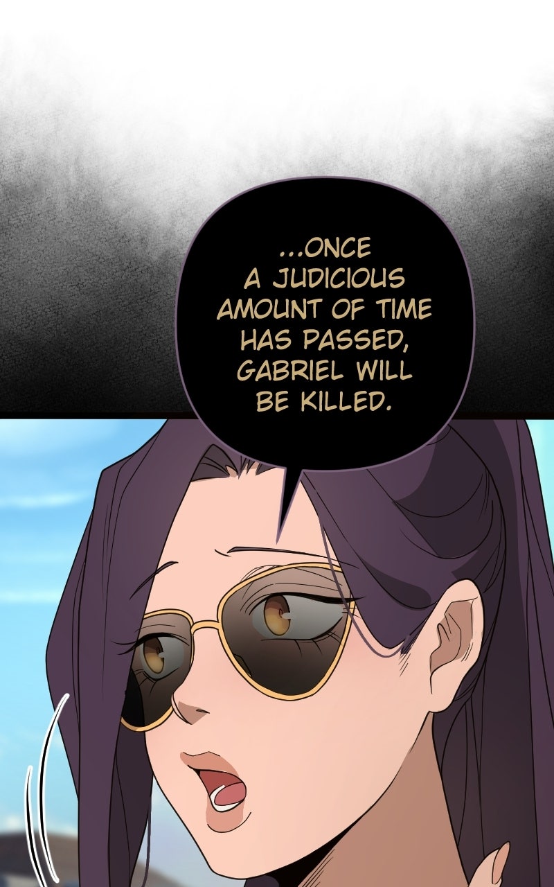 The Mafia Nanny (S3) Episode 118 page 78 - 