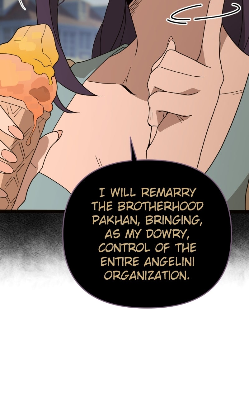 The Mafia Nanny (S3) Episode 118 page 79 - 