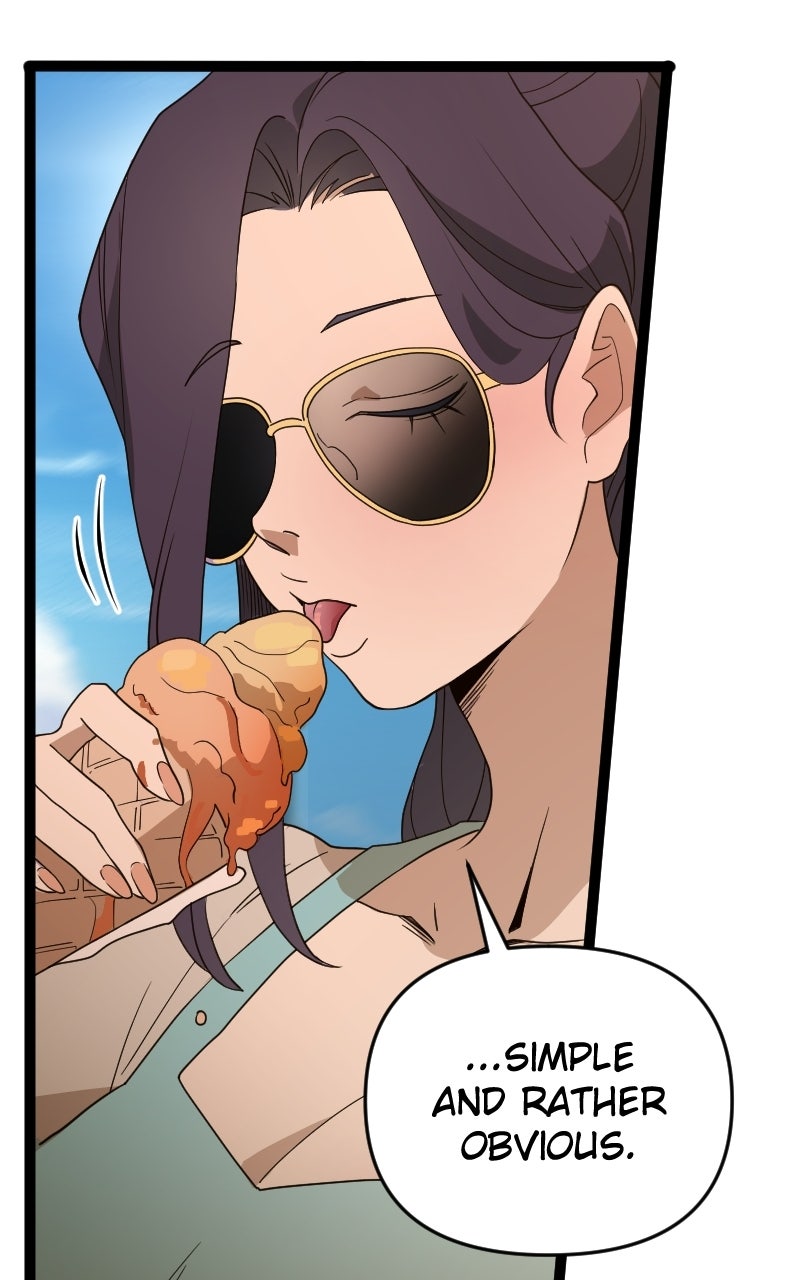 The Mafia Nanny (S3) Episode 118 page 80 - 
