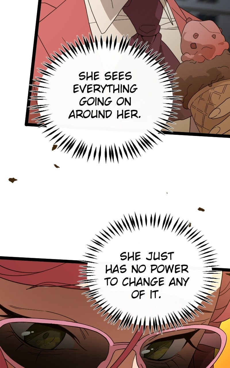 The Mafia Nanny (S3) Episode 118 page 82 - 