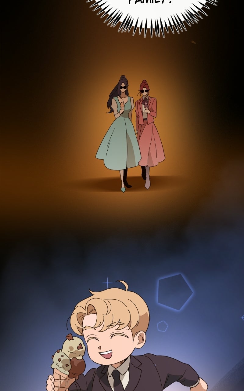 The Mafia Nanny (S3) Episode 118 page 84 - 