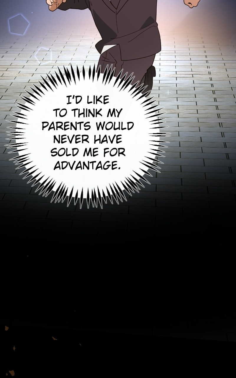 The Mafia Nanny (S3) Episode 118 page 85 - 