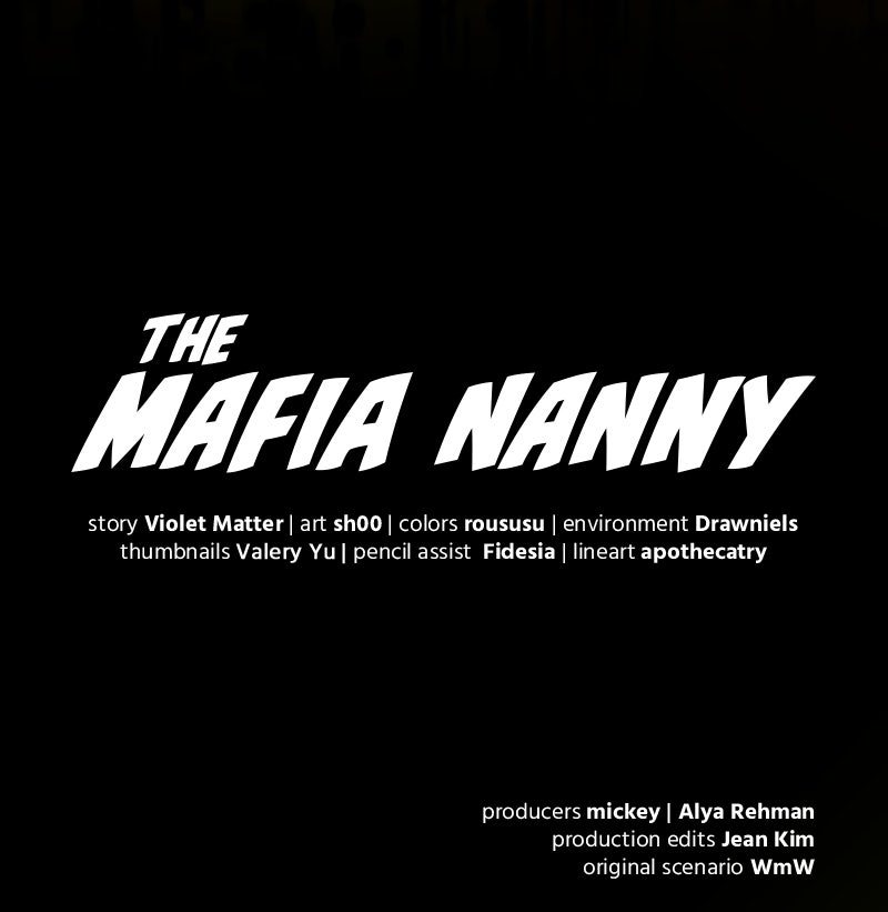 The Mafia Nanny (S3) Episode 118 page 91 - 