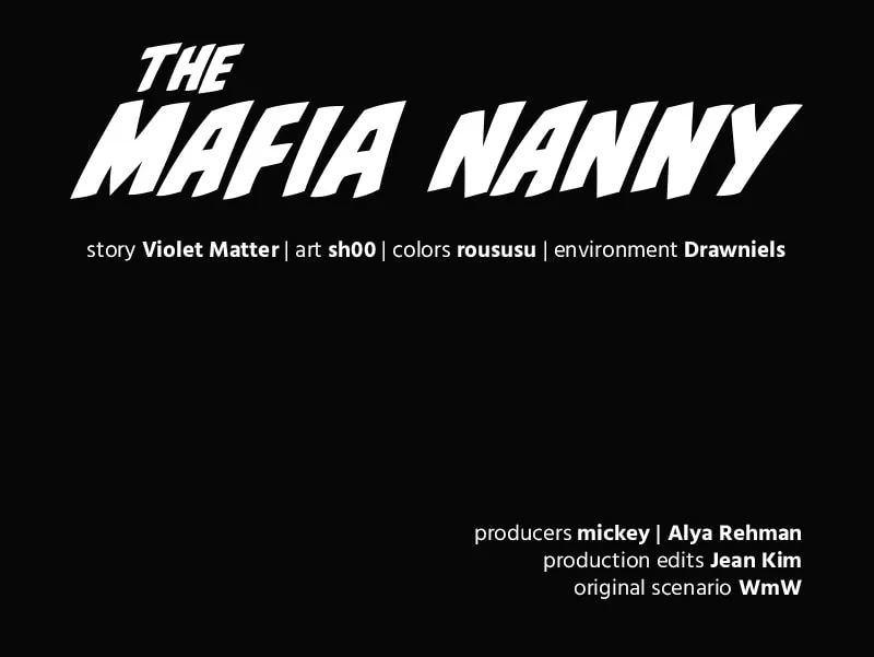 The Mafia Nanny Chapter 42 page 73 - 