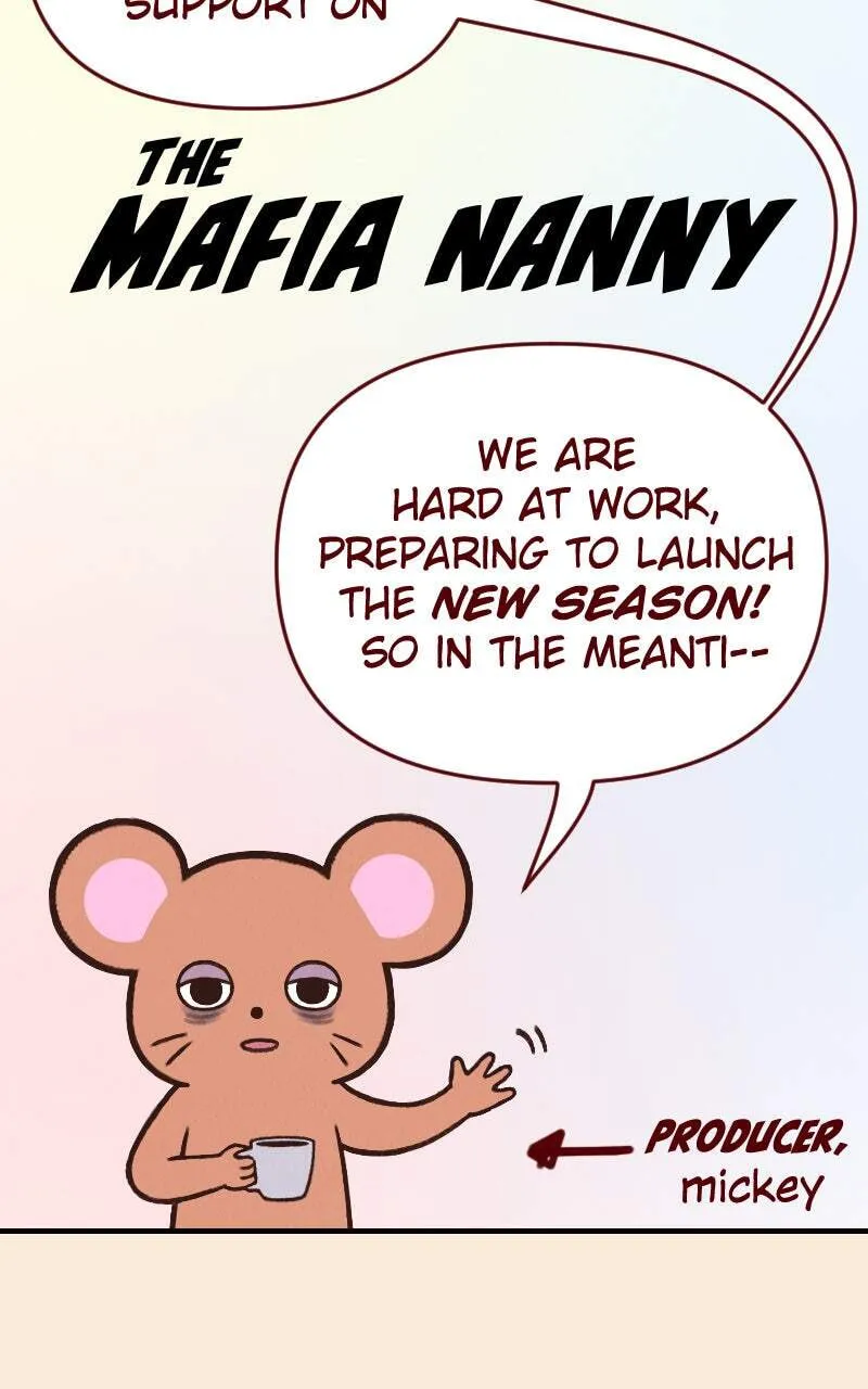 The Mafia Nanny Chapter 63.01 page 2 - 