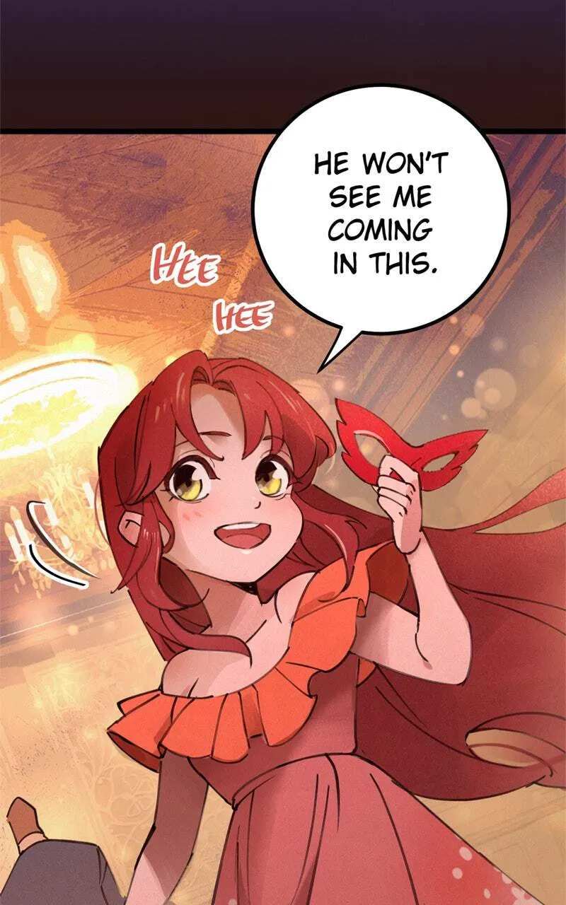 The Mafia Nanny Chapter 63.01 page 17 - 