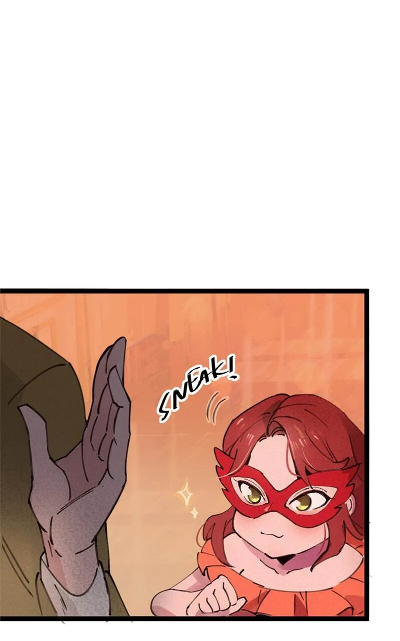 The Mafia Nanny Chapter 63.01 page 21 - 