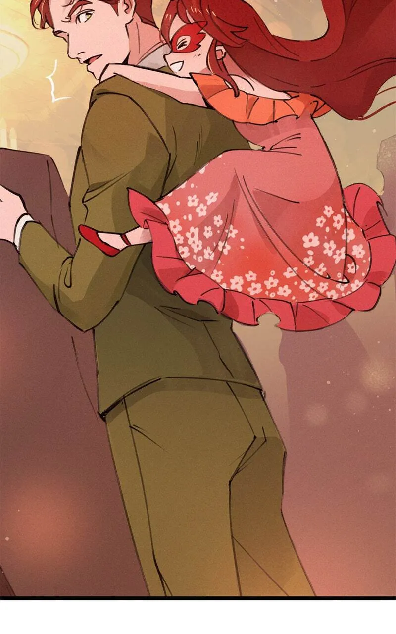 The Mafia Nanny Chapter 63.01 page 23 - 