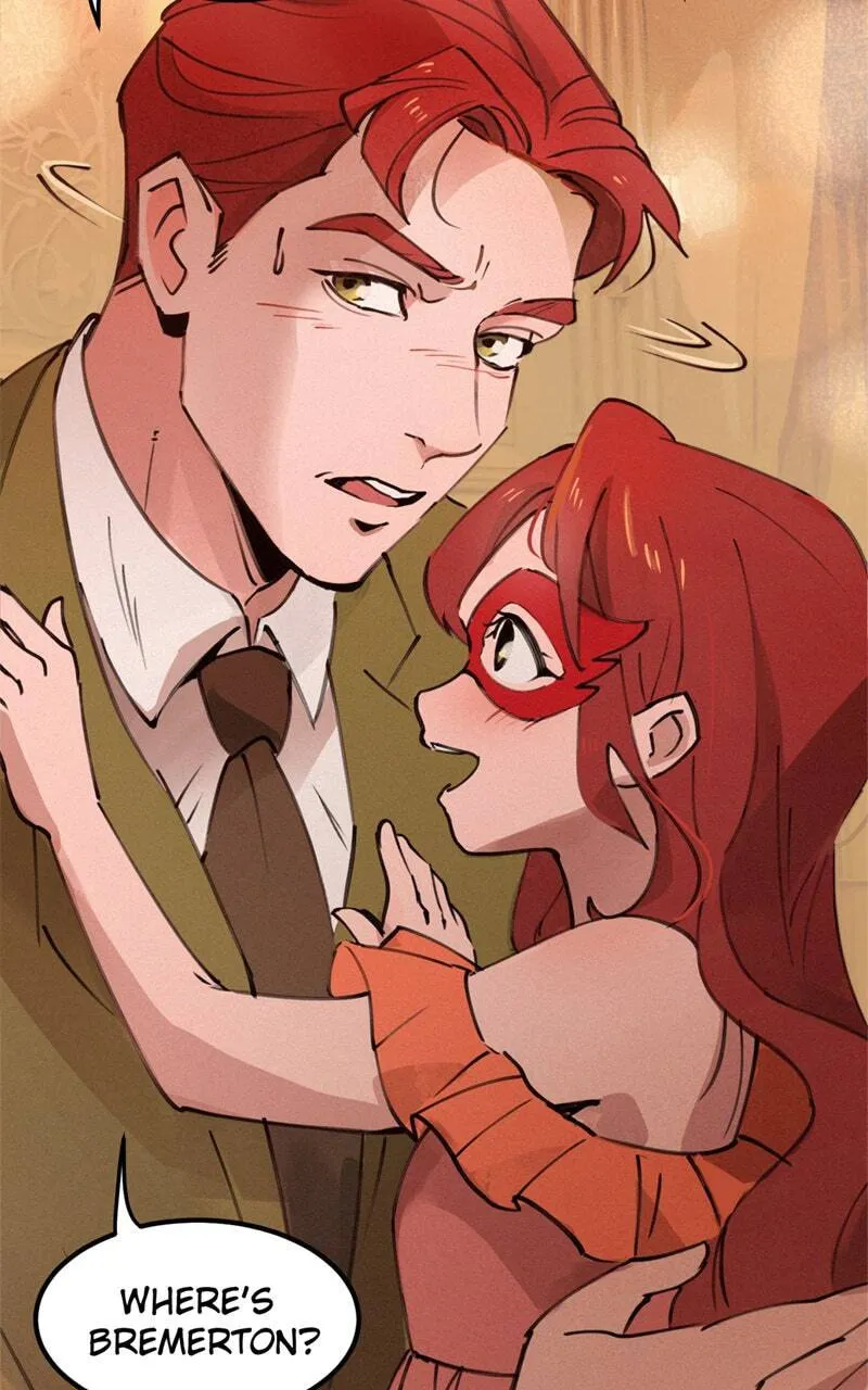 The Mafia Nanny Chapter 63.01 page 25 - 