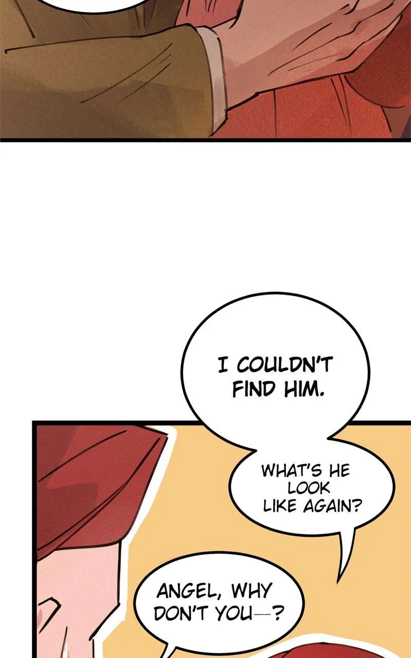The Mafia Nanny Chapter 63.01 page 26 - 