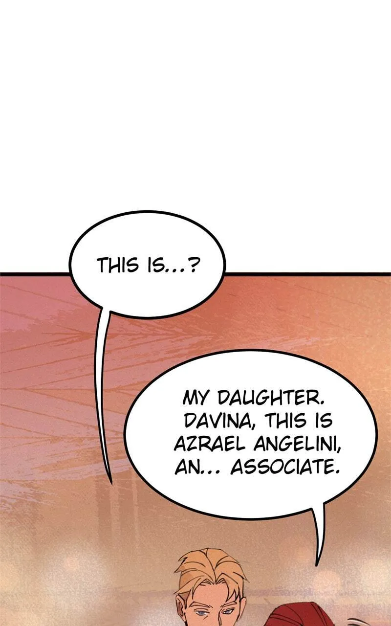 The Mafia Nanny Chapter 63.01 page 28 - 
