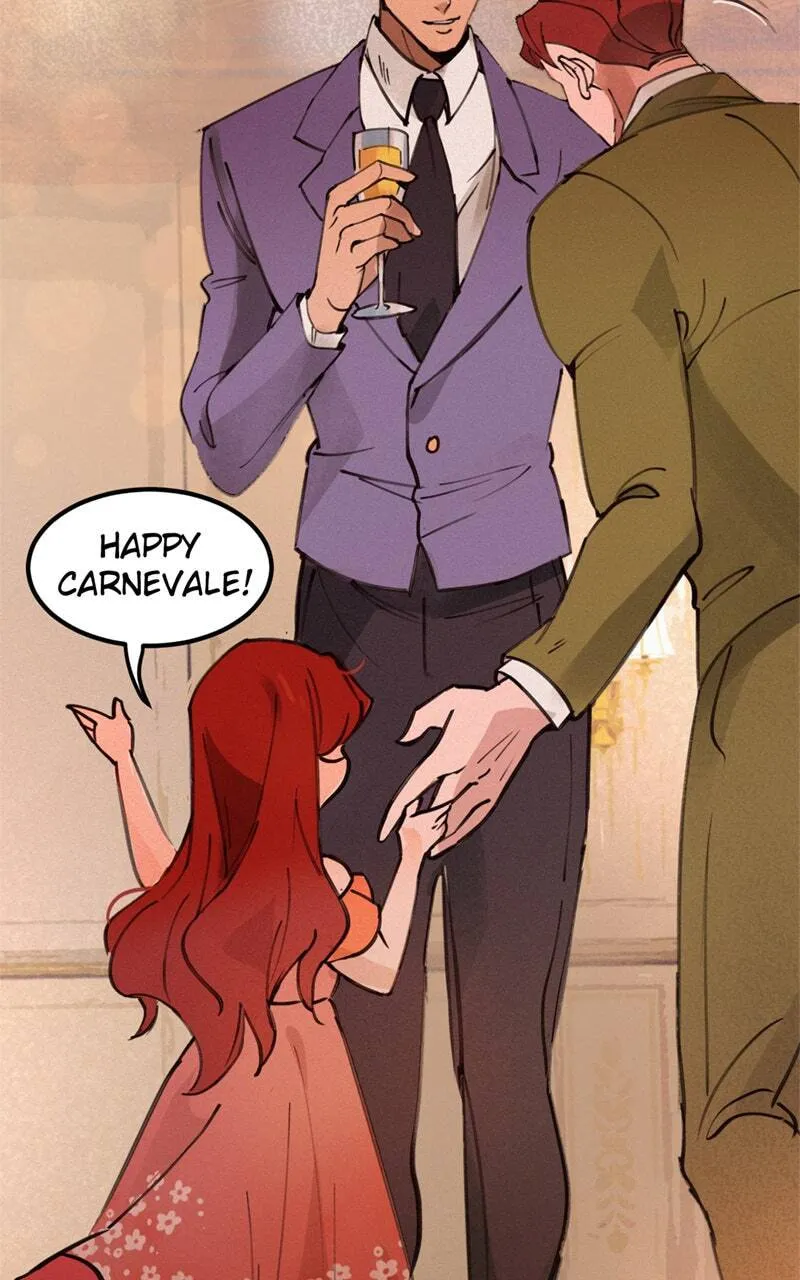 The Mafia Nanny Chapter 63.01 page 29 - 