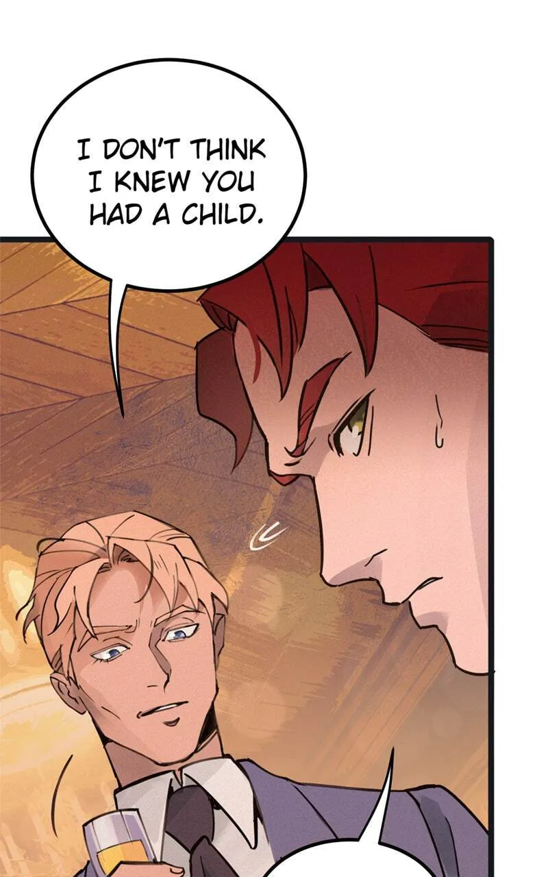 The Mafia Nanny Chapter 63.01 page 31 - 