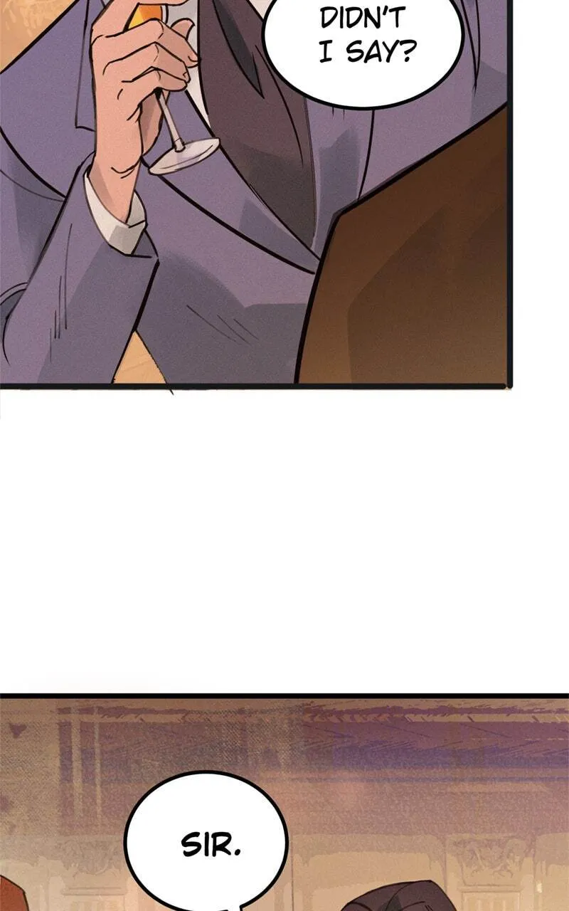 The Mafia Nanny Chapter 63.01 page 32 - 