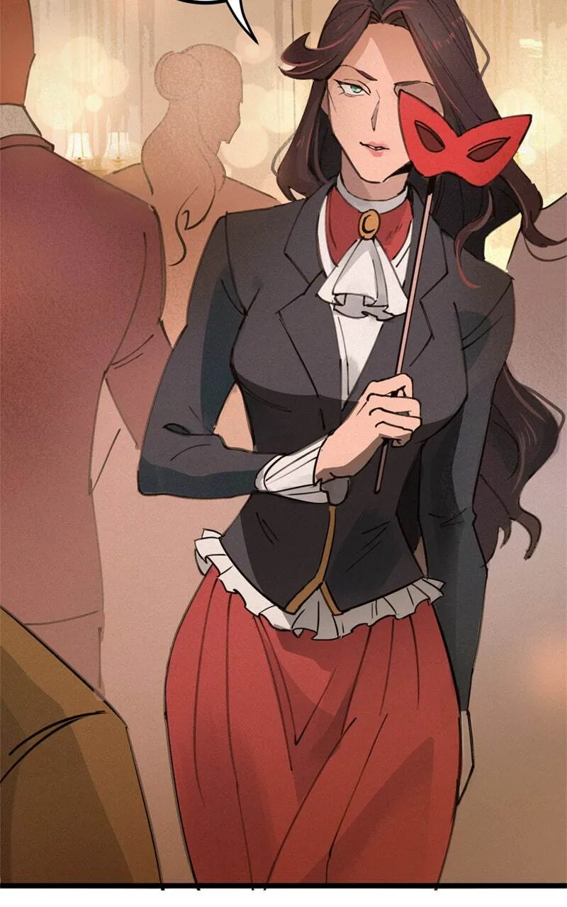 The Mafia Nanny Chapter 63.01 page 33 - 