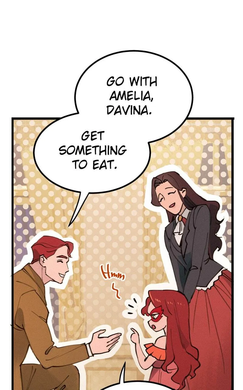 The Mafia Nanny Chapter 63.01 page 34 - 