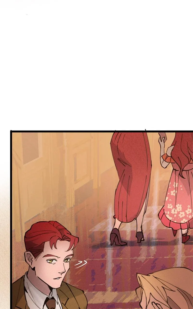 The Mafia Nanny Chapter 63.01 page 37 - 