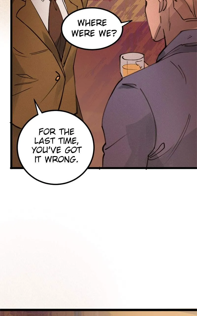 The Mafia Nanny Chapter 63.01 page 38 - 