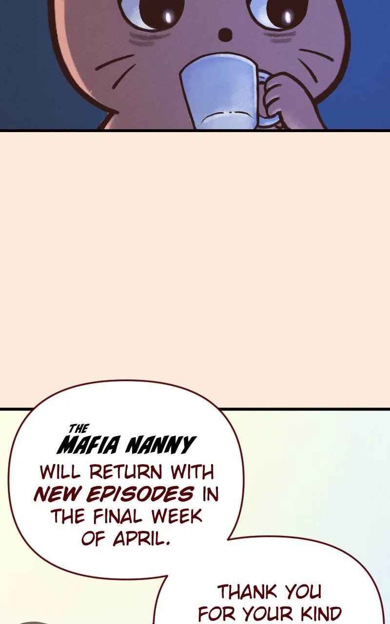The Mafia Nanny Chapter 63.01 page 5 - 