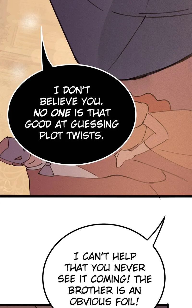 The Mafia Nanny Chapter 63.01 page 41 - 