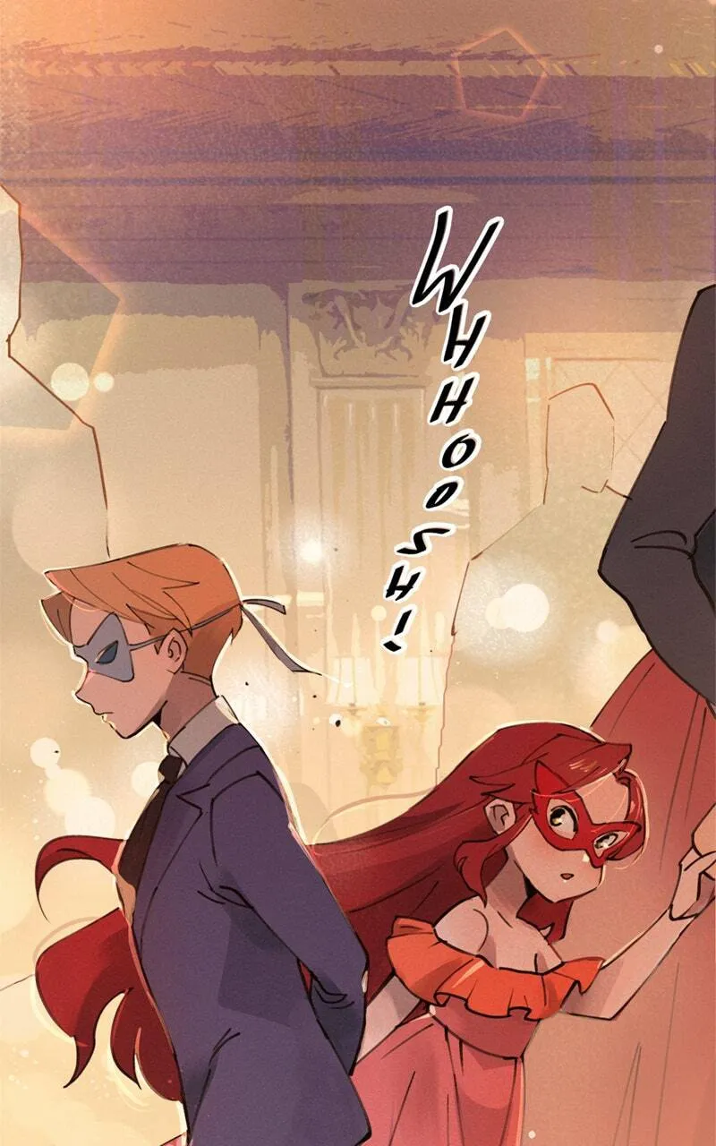 The Mafia Nanny Chapter 63.01 page 44 - 