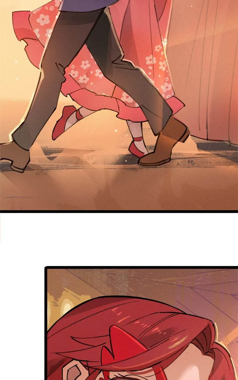 The Mafia Nanny Chapter 63.01 page 45 - 