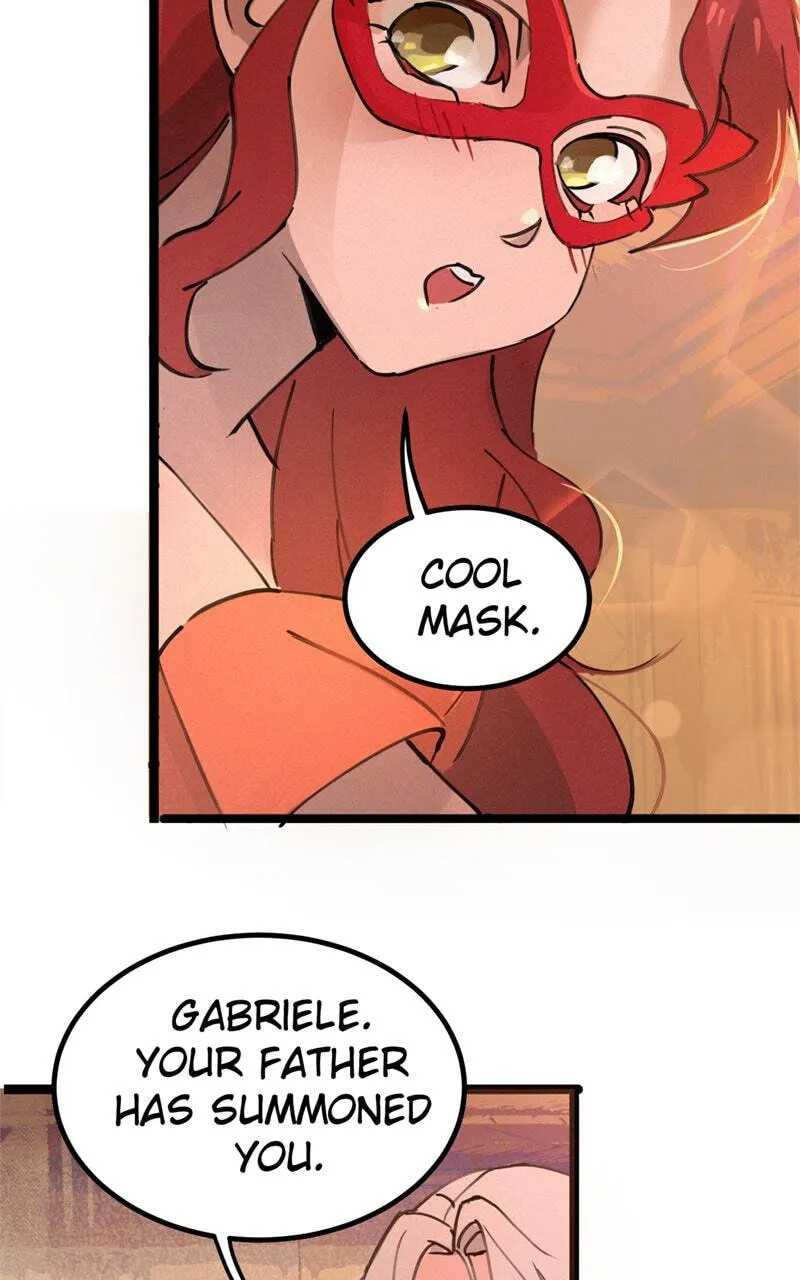 The Mafia Nanny Chapter 63.01 page 46 - 
