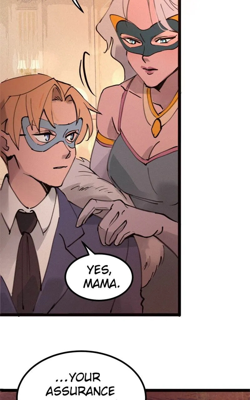 The Mafia Nanny Chapter 63.01 page 47 - 