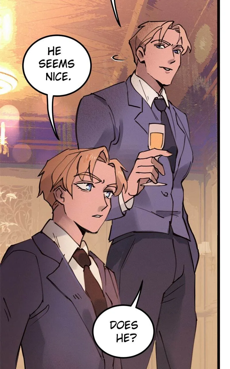 The Mafia Nanny Chapter 63.01 page 51 - 