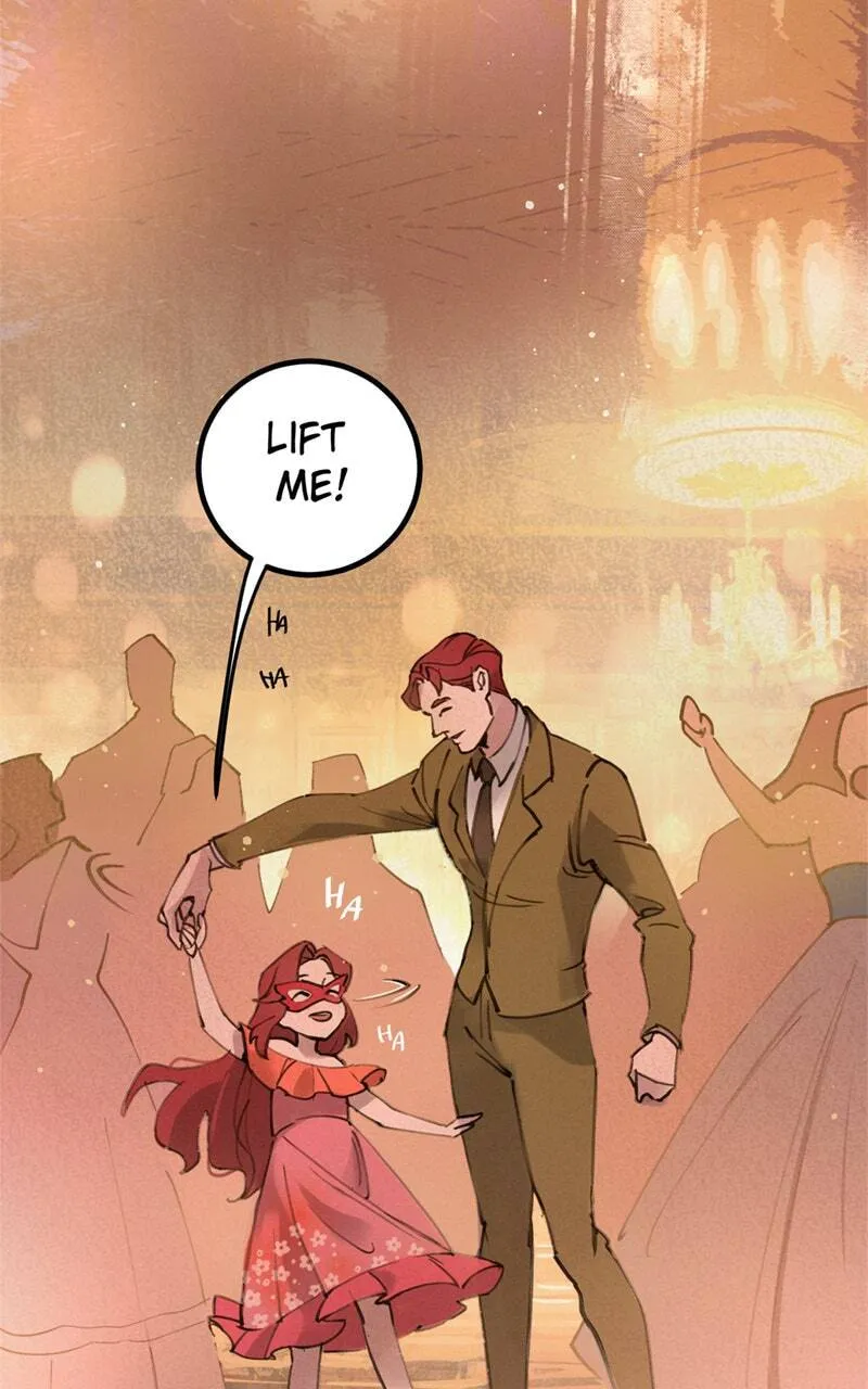 The Mafia Nanny Chapter 63.01 page 54 - 