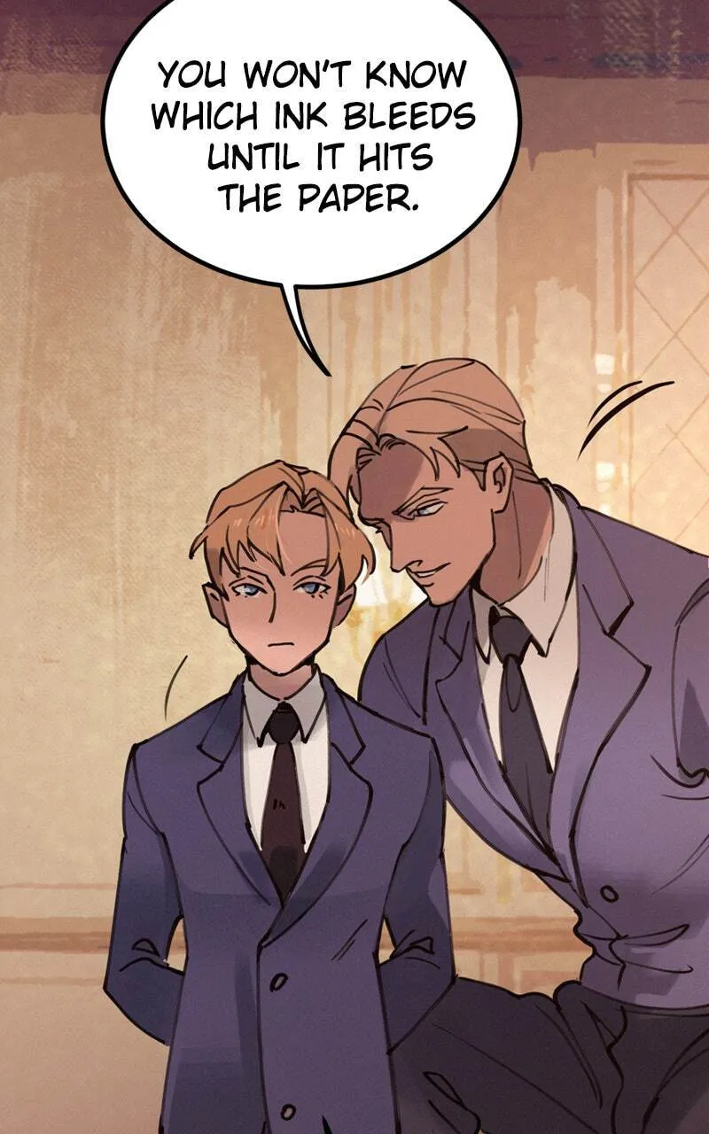 The Mafia Nanny Chapter 63.01 page 56 - 