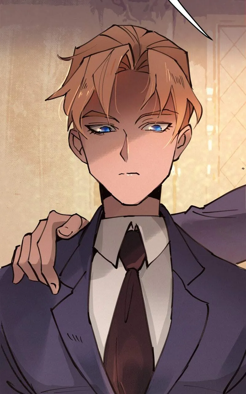 The Mafia Nanny Chapter 63.01 page 58 - 