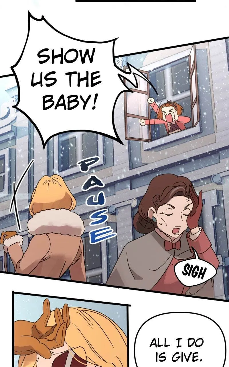 The Mafia Nanny Chapter 63.02 page 11 - 