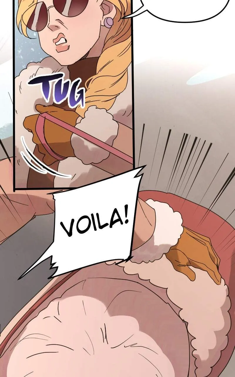 The Mafia Nanny Chapter 63.02 page 12 - 