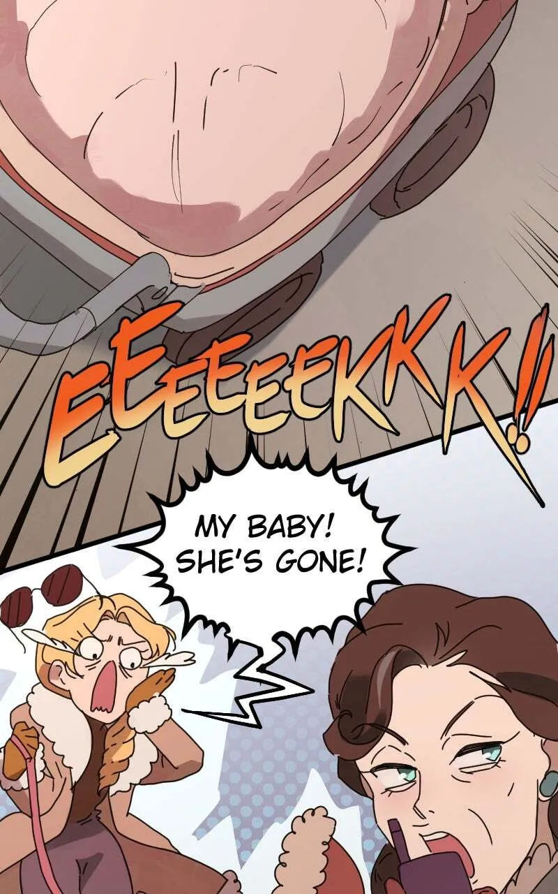 The Mafia Nanny Chapter 63.02 page 13 - 