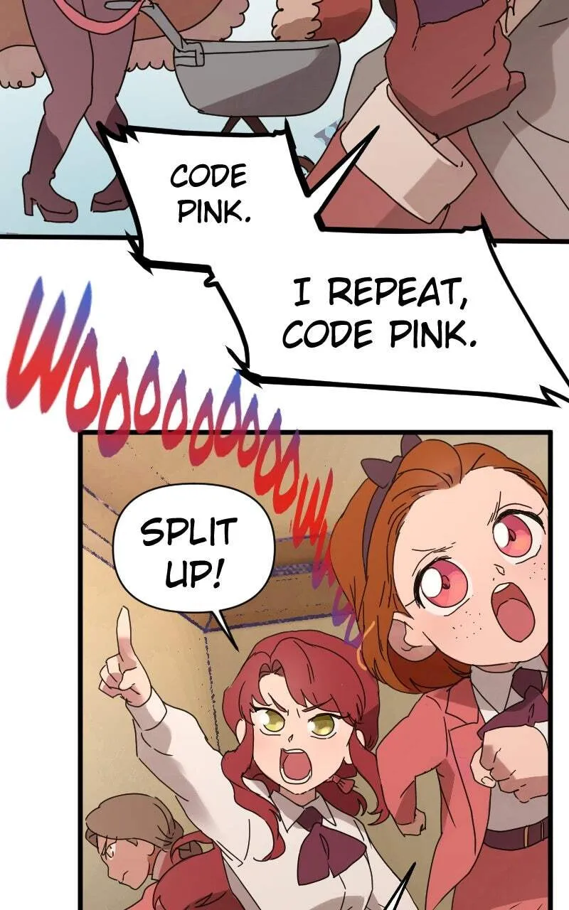 The Mafia Nanny Chapter 63.02 page 14 - 