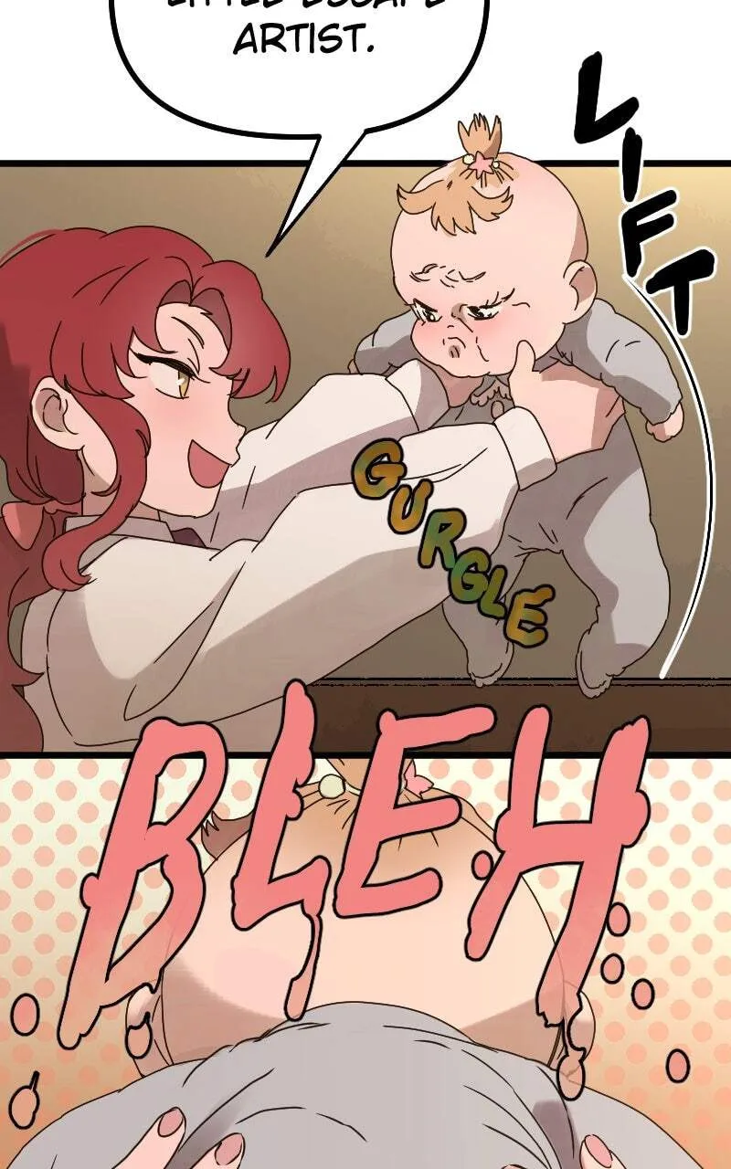 The Mafia Nanny Chapter 63.02 page 19 - 