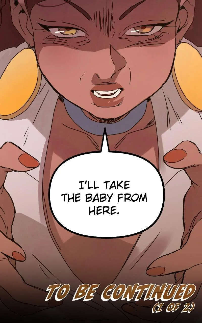 The Mafia Nanny Chapter 63.02 page 24 - 