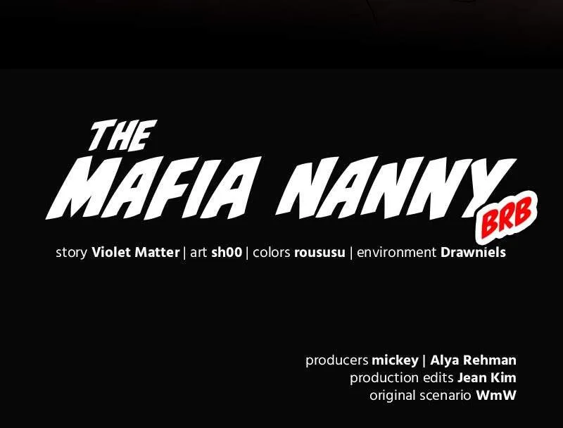 The Mafia Nanny Chapter 63.02 page 25 - 