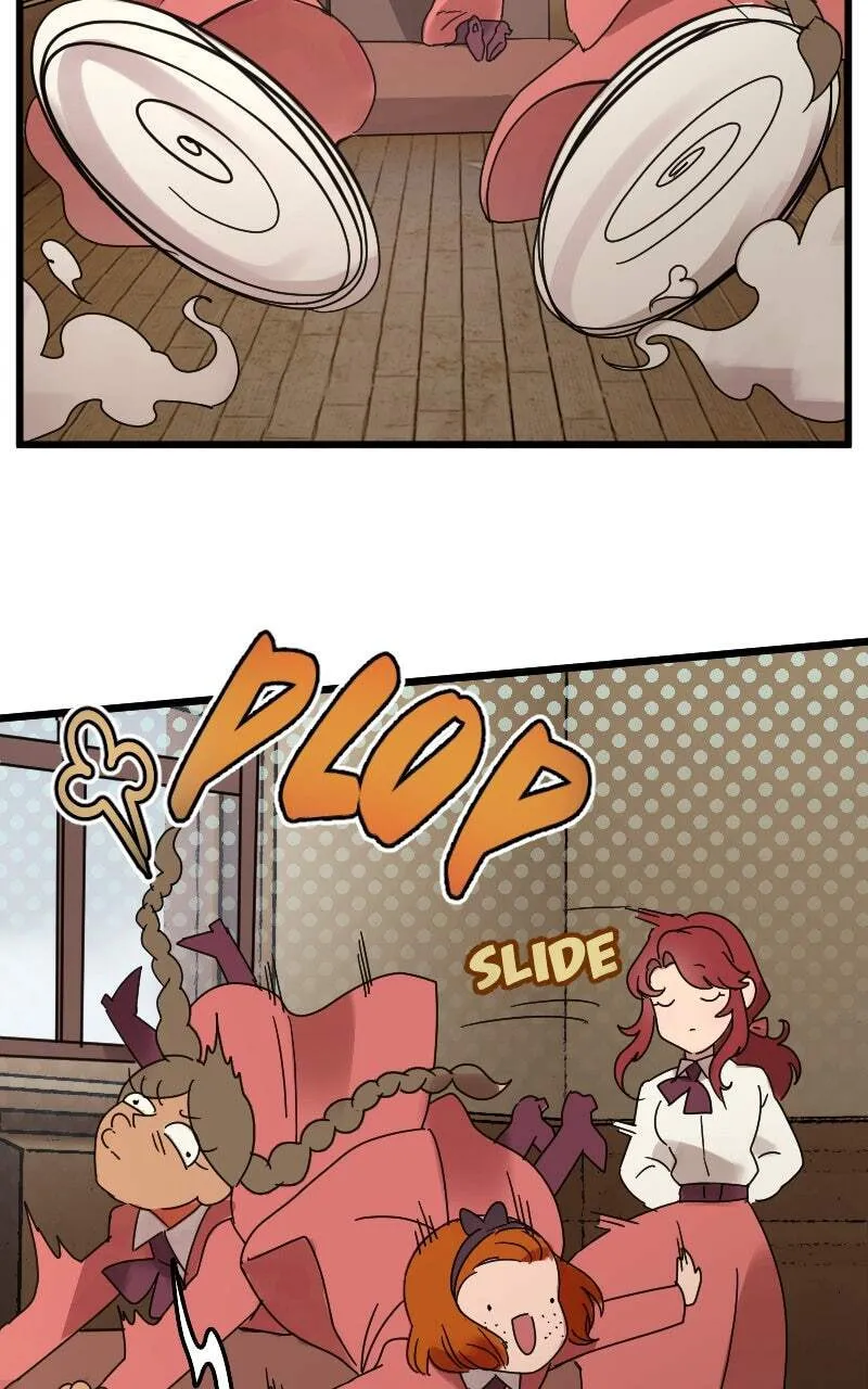 The Mafia Nanny Chapter 63.02 page 5 - 