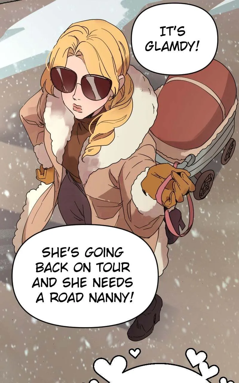 The Mafia Nanny Chapter 63.02 page 8 - 