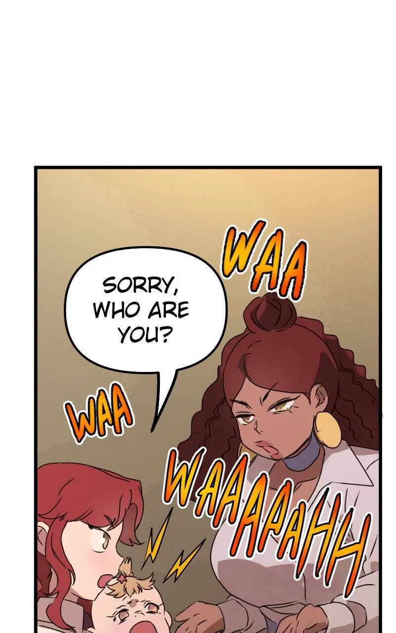 The Mafia Nanny Chapter 63.03 page 2 - 
