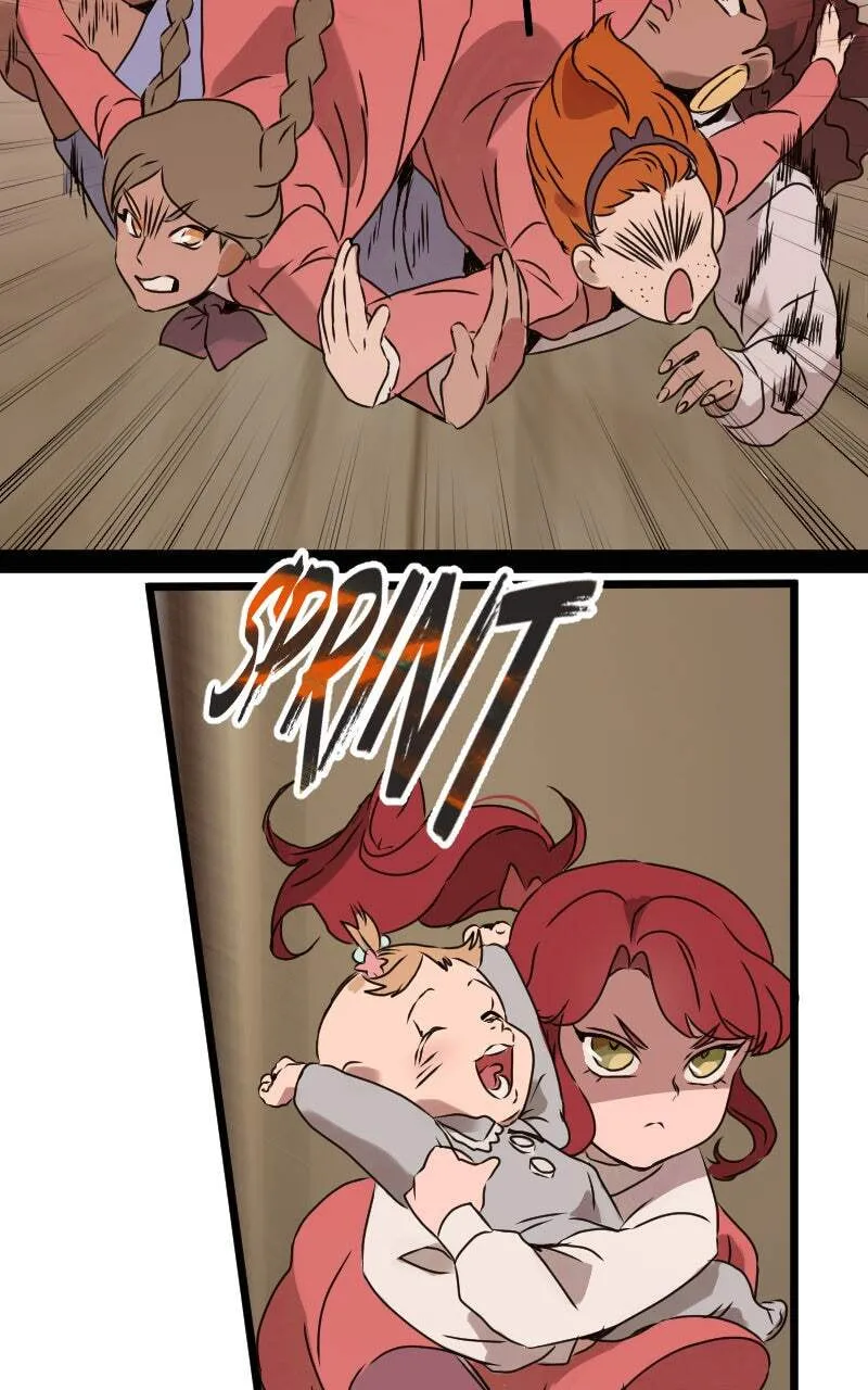 The Mafia Nanny Chapter 63.03 page 11 - 