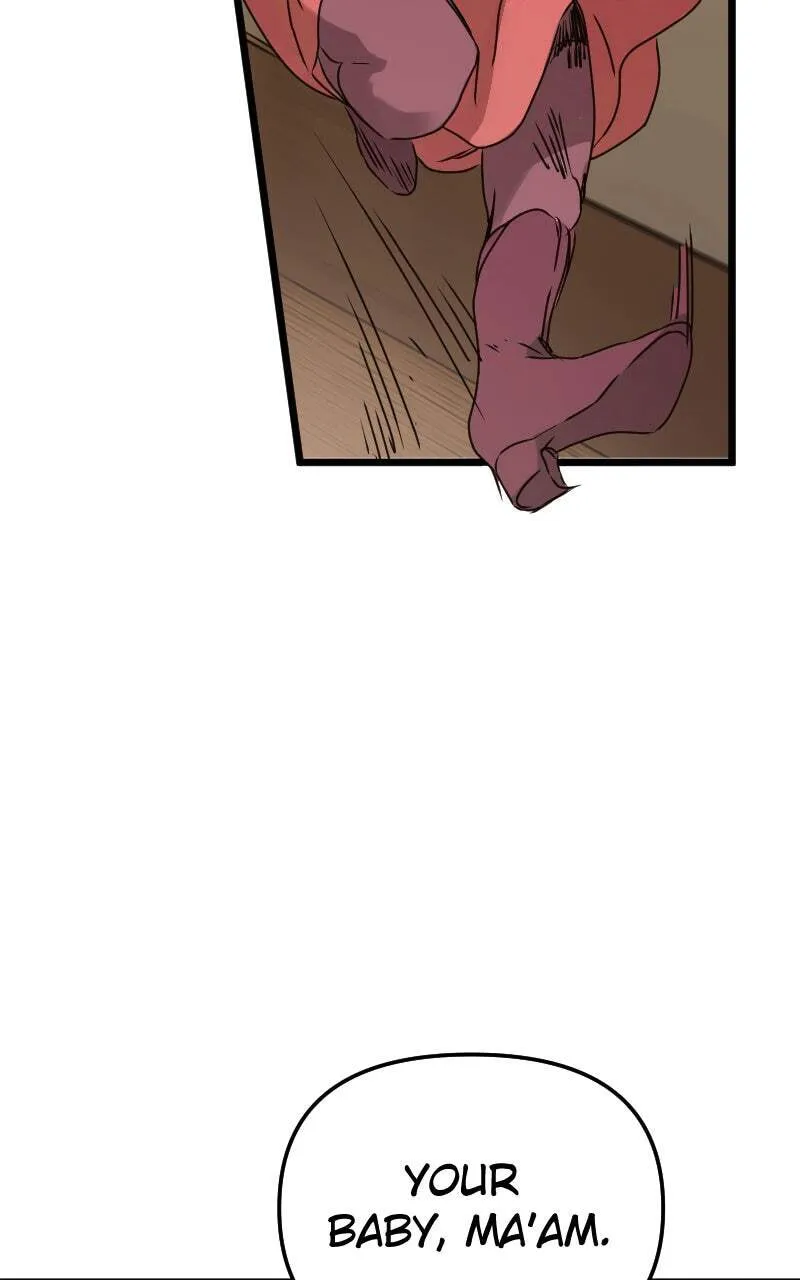 The Mafia Nanny Chapter 63.03 page 12 - 