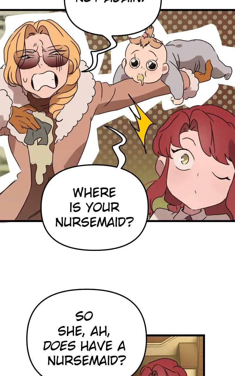 The Mafia Nanny Chapter 63.03 page 15 - 