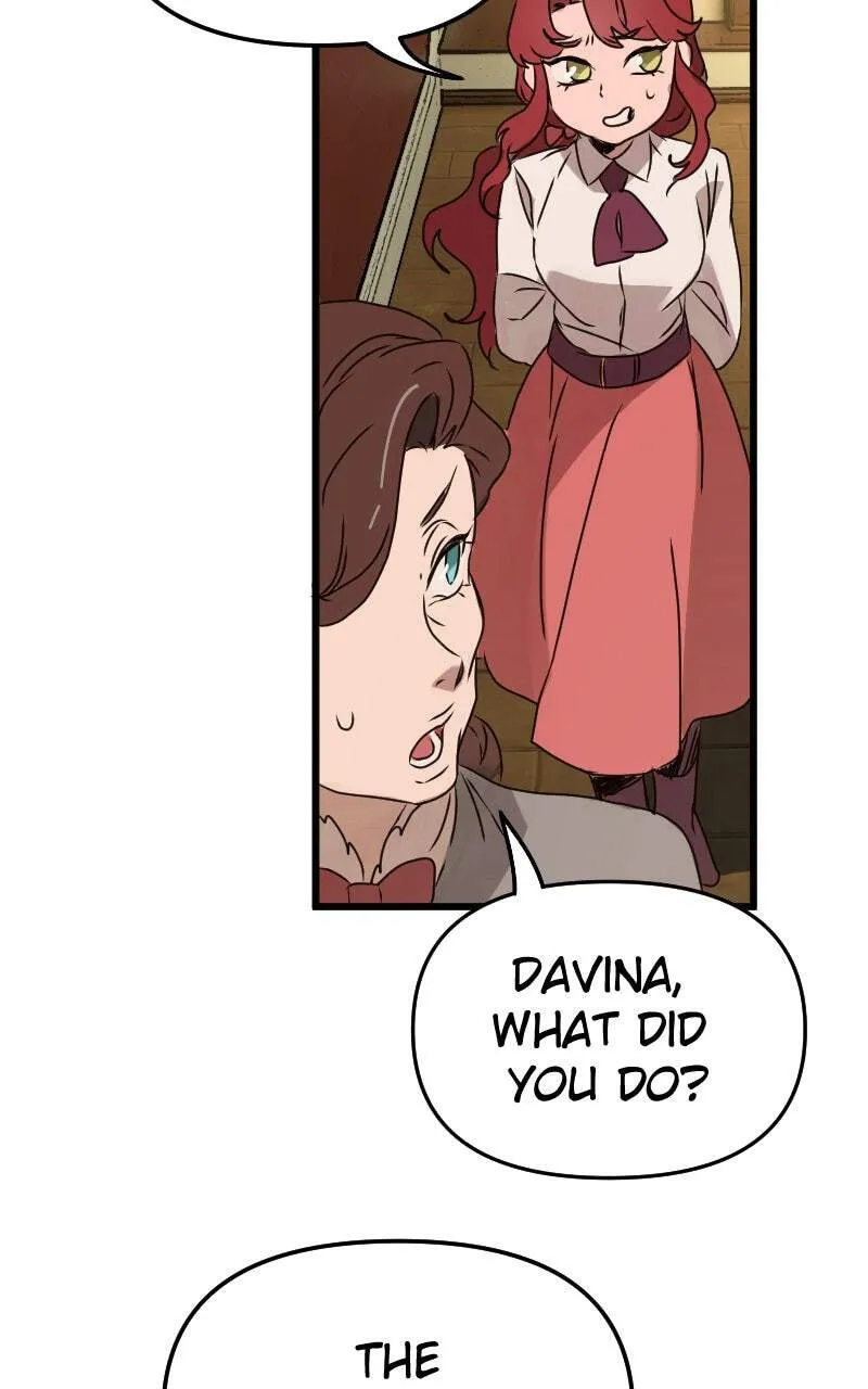 The Mafia Nanny Chapter 63.03 page 16 - 