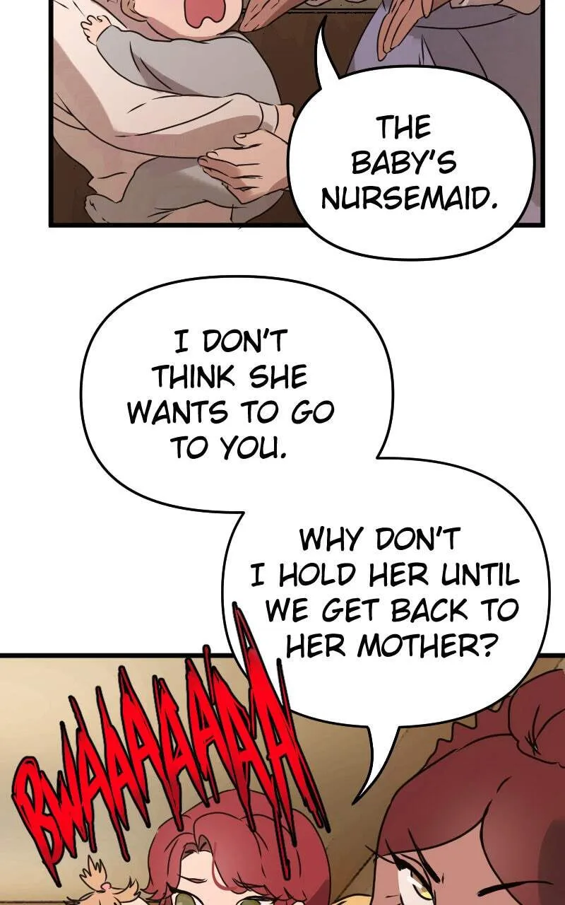 The Mafia Nanny Chapter 63.03 page 3 - 